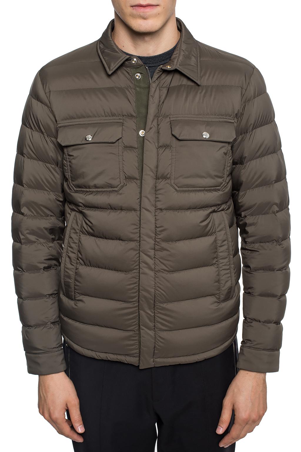 Moncler caph deals